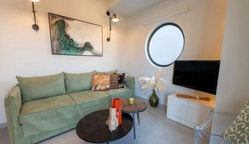 Maisonette