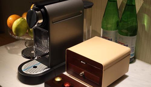 Executive Queen Room