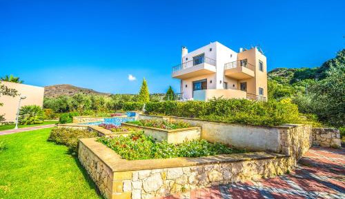 Sirocco 3-Bedroom Villa