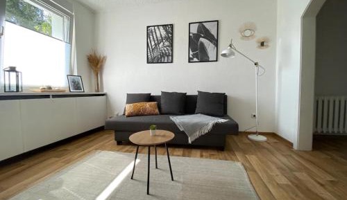 Two-Bedroom Superior Apartment