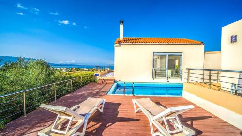 Levantes 3-Bedroom Villa