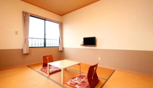 Japanese-Style Room