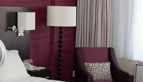 Standard Room with Two Queen Beds