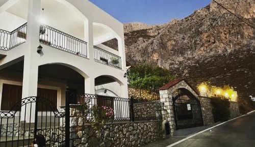Holiday Home