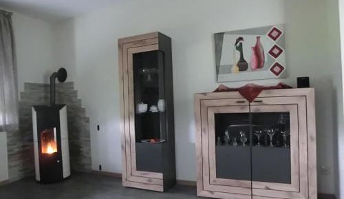 Two-Bedroom Superior Apartment