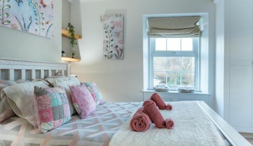 King Room with Garden View