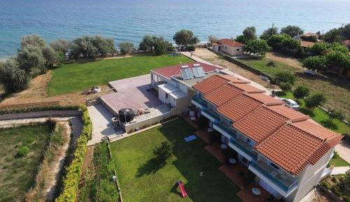 Apartment with Sea View