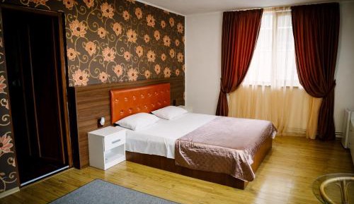Quadruple Room with Bath