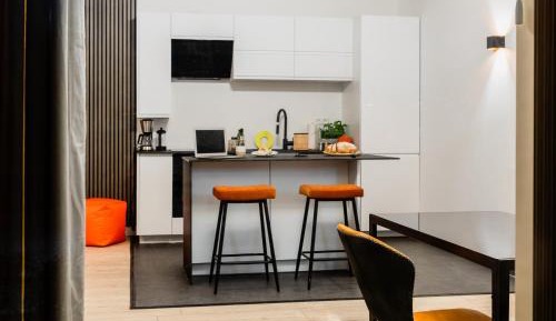 Two-Bedroom Bungalow