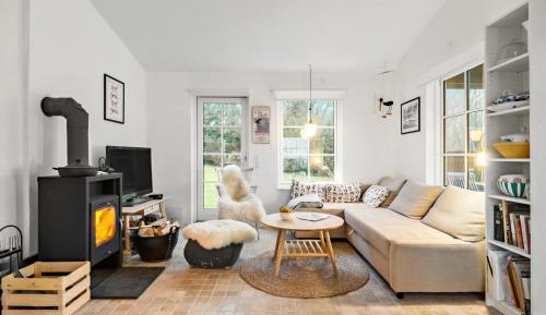 Two-Bedroom Holiday Home