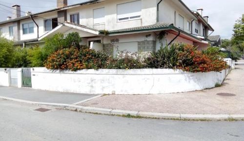 Villa - Beach Front