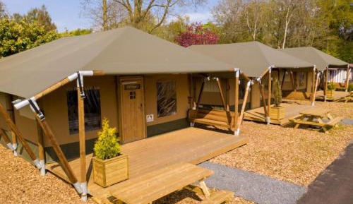 Tent