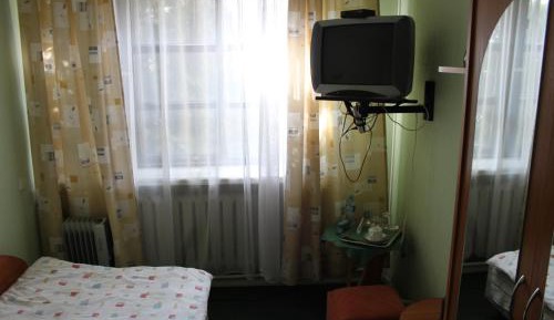 Economy Single Room
