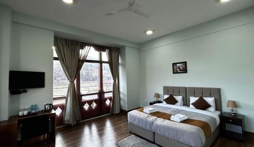Double or Twin Room
