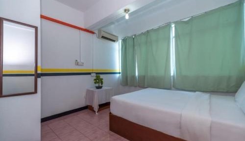 Superior King Room