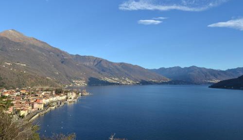 Apartment with Lake View