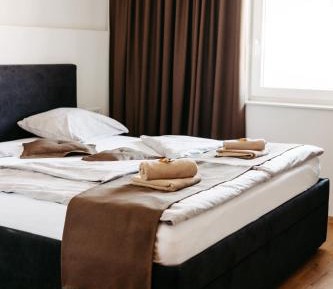 Double Room with Extra Bed