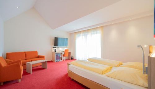Comfort Double or Twin Room