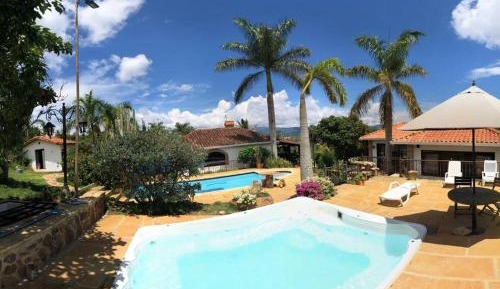 Chalet