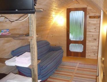 Bungalow