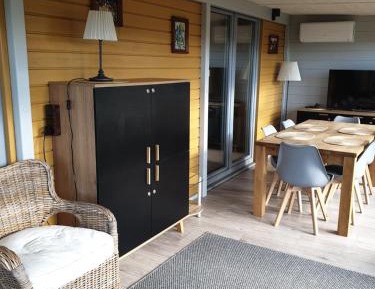 Junior Suite with Mountain View