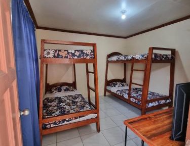 Double Room with Bathroom