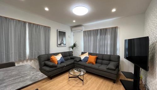 Standard Family Room