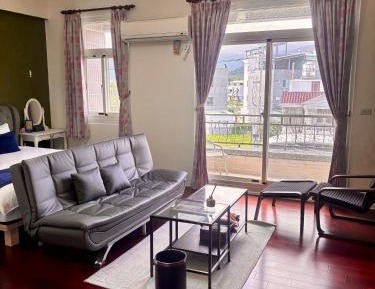 Deluxe Double Room with Bath