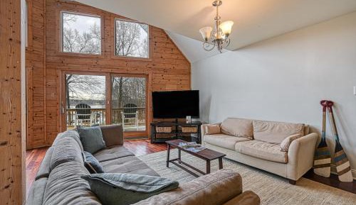 Five-Bedroom House