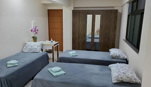 Studio - Disability Access