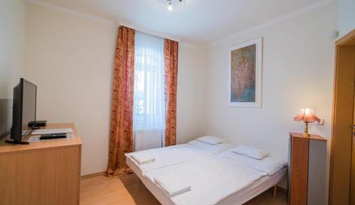 Apartment - Ground Floor