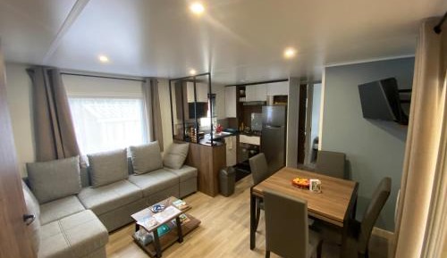 Mobile Home