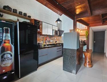 Five-Bedroom House