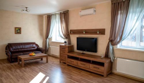 Apartment - Ground Floor