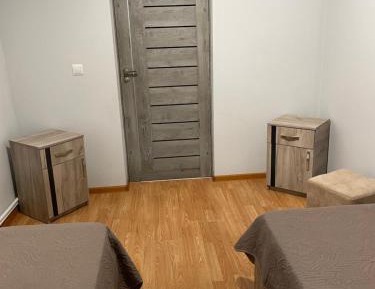 Single Bed in Mixed Dormitory Room