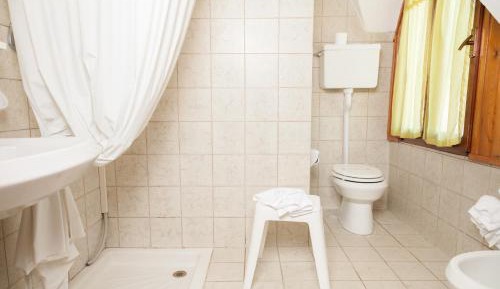 Classic Single Room