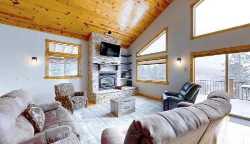 Five-Bedroom House
