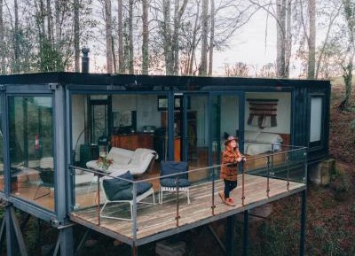 Suite with Terrace