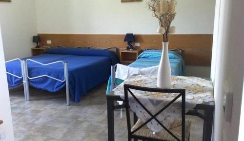 Superior Double or Twin Room with Garden View