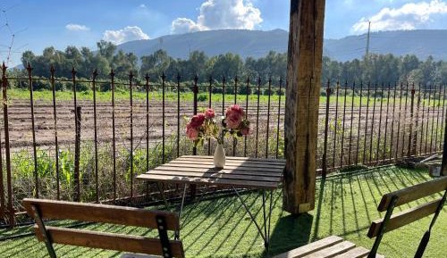 Double Room with Spa Bath