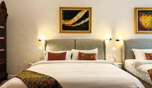 Baba Suite