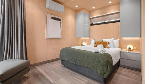 Bayview Villa (1BR)
