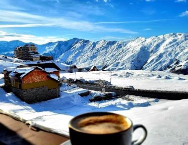 Villa with Garden View