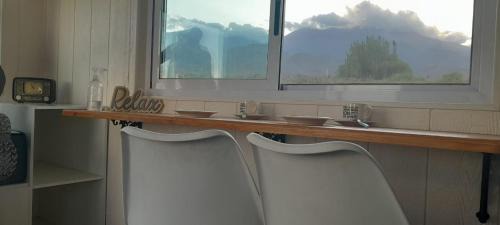 Twin Room with Private Bathroom