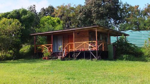 Two-Bedroom Bungalow