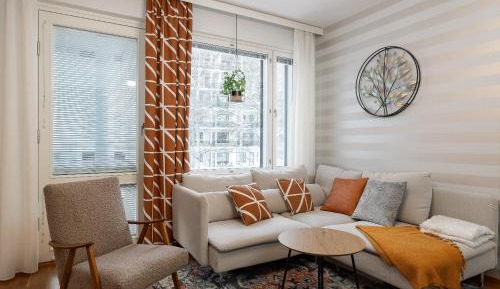 Basic Triple Room
