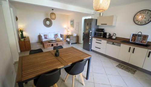 Apartment with Sea View