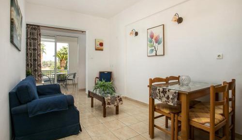 Standard Apartment