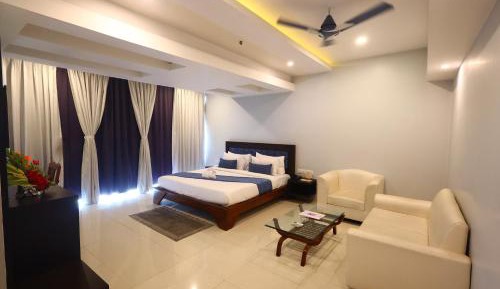 Large Single Room
