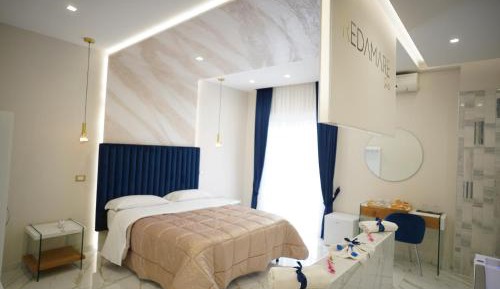 Deluxe Junior Suite